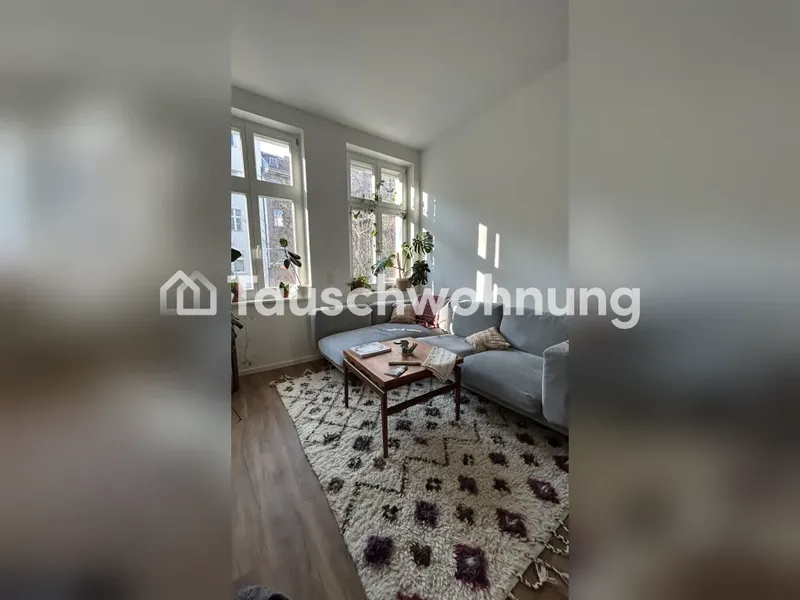 Tauschwohnung: Tausche meine Neukölln-Flat in Berlin — photo 1